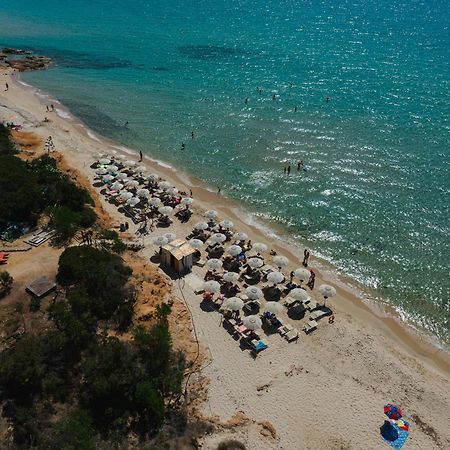 Hotel Amareclub Rocca Dorada Santa Margherita di Pula Exteriér fotografie