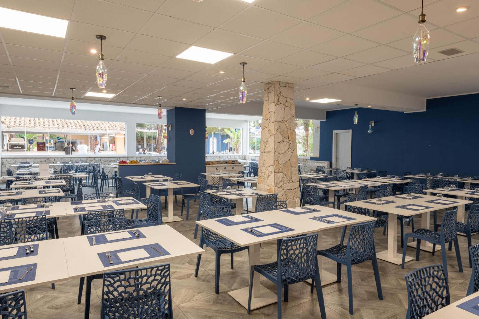 Hotel Amareclub Rocca Dorada Santa Margherita di Pula Exteriér fotografie